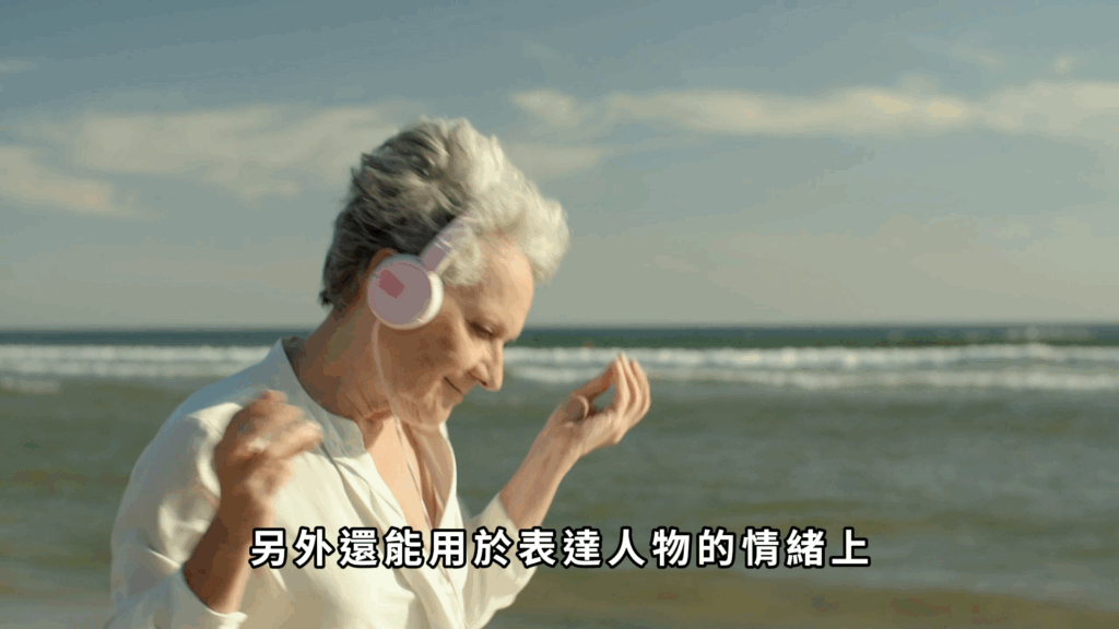 轉場 剪映教學-轉場